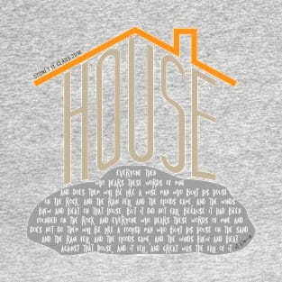 IYC - House On The Rock T-Shirt